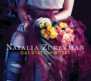 Gas Station Roses by Natalia Zukerman